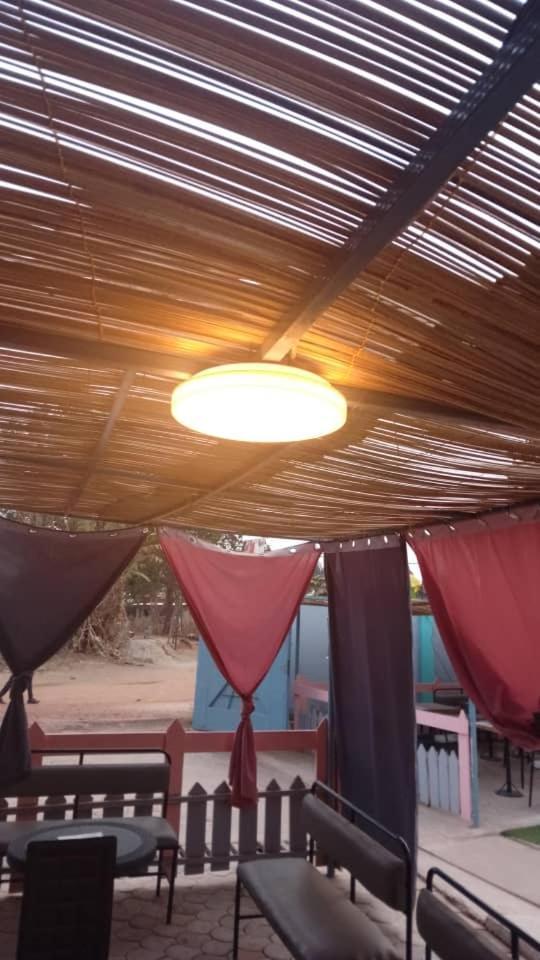 מלון Bertoua Bh Apero Club מראה חיצוני תמונה